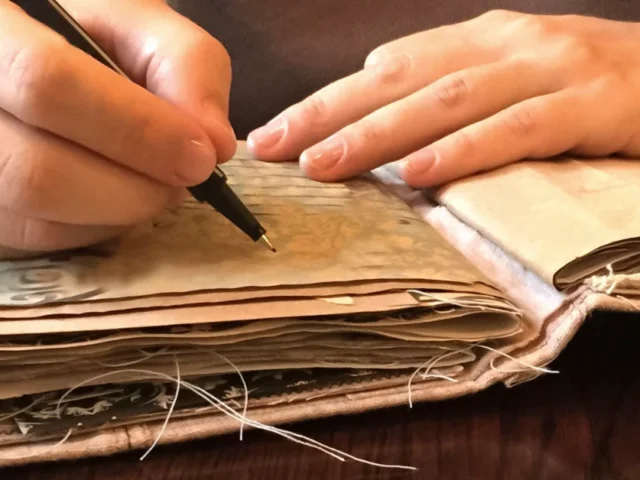 Free Aesthetic Reading Journal Printables