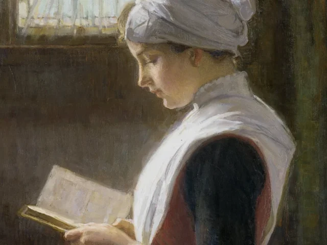 Stunning Free Wall Art for Book Lovers