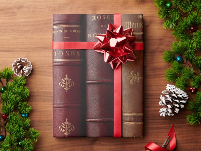 From the Heart: Simple DIY Bookish Gifts for Readers You Love