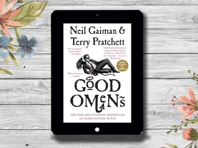 Good Omens by Pratchett and Gaiman, A Literary Analysis