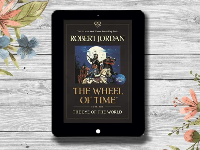 On The Wheel of Time and Literary Criticism