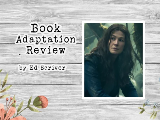 Wheel of Time Adaptation Misses the Magic of the Books