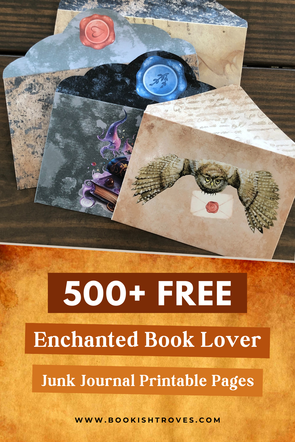 How You Can Get My $97 Book Lovers Bundle for FREE?!